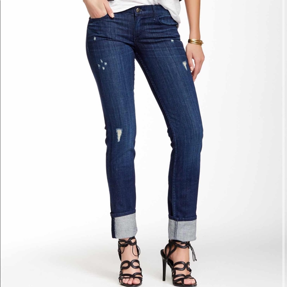 Habitual Alice Skinny Jeans Size 27 Never Worn!